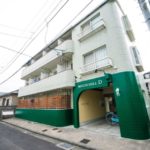 マンションデザイン事例