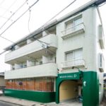 マンションデザイン事例