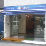 店舗外観デザイン事例