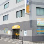 クリニック看板デザイン