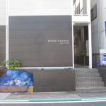 マンション外観リノベーション
