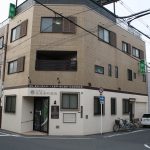 歯科医院看板デザイン