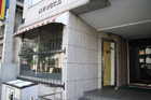 北堀江看板施工事例