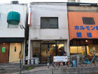 北堀江看板施工事例