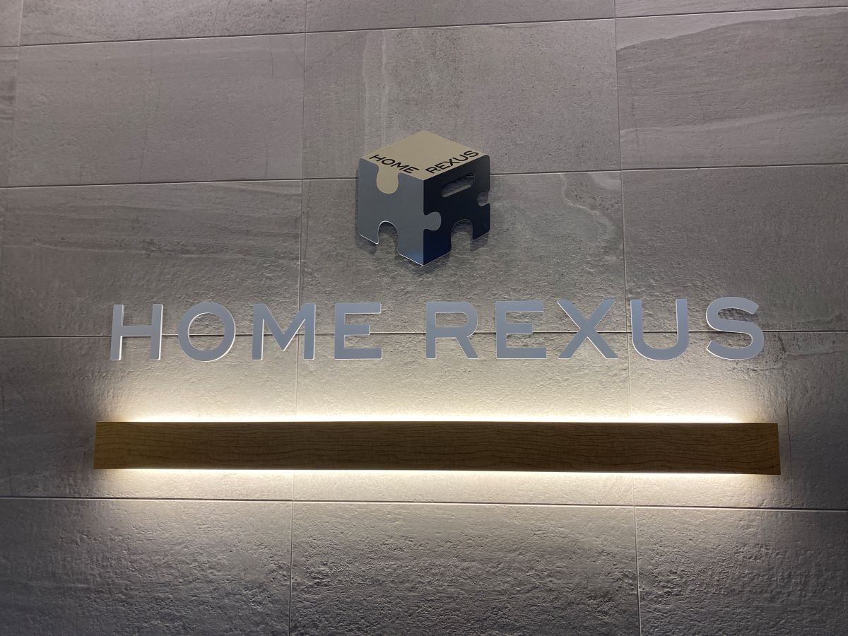 HOME REXUS ホームリクサス