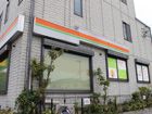 北堀江看板施工事例