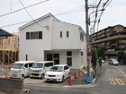 北堀江看板施工事例