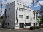 北堀江看板施工事例