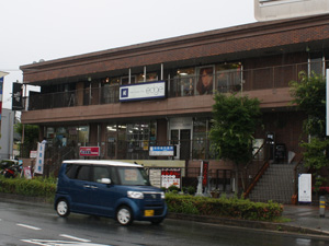 施工事例:𠮷田歯科医院(京田辺市)様