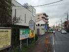 北堀江看板施工事例