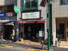 北堀江看板施工事例