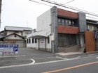 北堀江看板施工事例