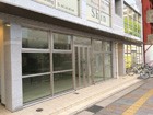 北堀江看板施工事例