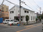 北堀江看板施工事例