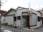 北堀江看板施工事例