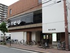 北堀江看板施工事例