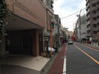 北堀江看板施工事例