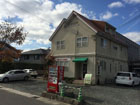 北堀江看板施工事例