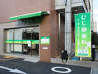 北堀江看板施工事例