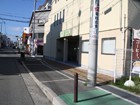 北堀江看板施工事例