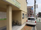 北堀江看板施工事例