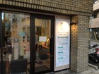 北堀江看板施工事例