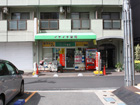 北堀江看板施工事例