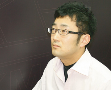 施工事例:池上鍼灸整骨院様