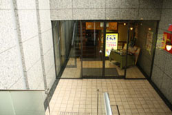 施工事例:燦々亭様