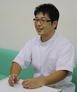 施工事例:北村鍼灸整骨院様