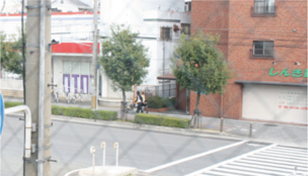 施工事例:有限会社プロスパー運送様