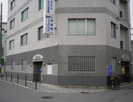 施工事例:林医院様