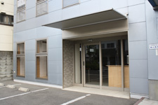 施工事例:はせクリニック様