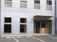施工事例:はせクリニック様
