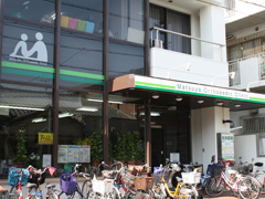 施工事例:松矢整形外科様