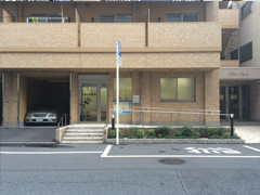 施工事例:永瀬内科医院様