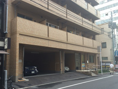 施工事例:永瀬内科医院様