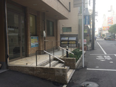 施工事例:永瀬内科医院様