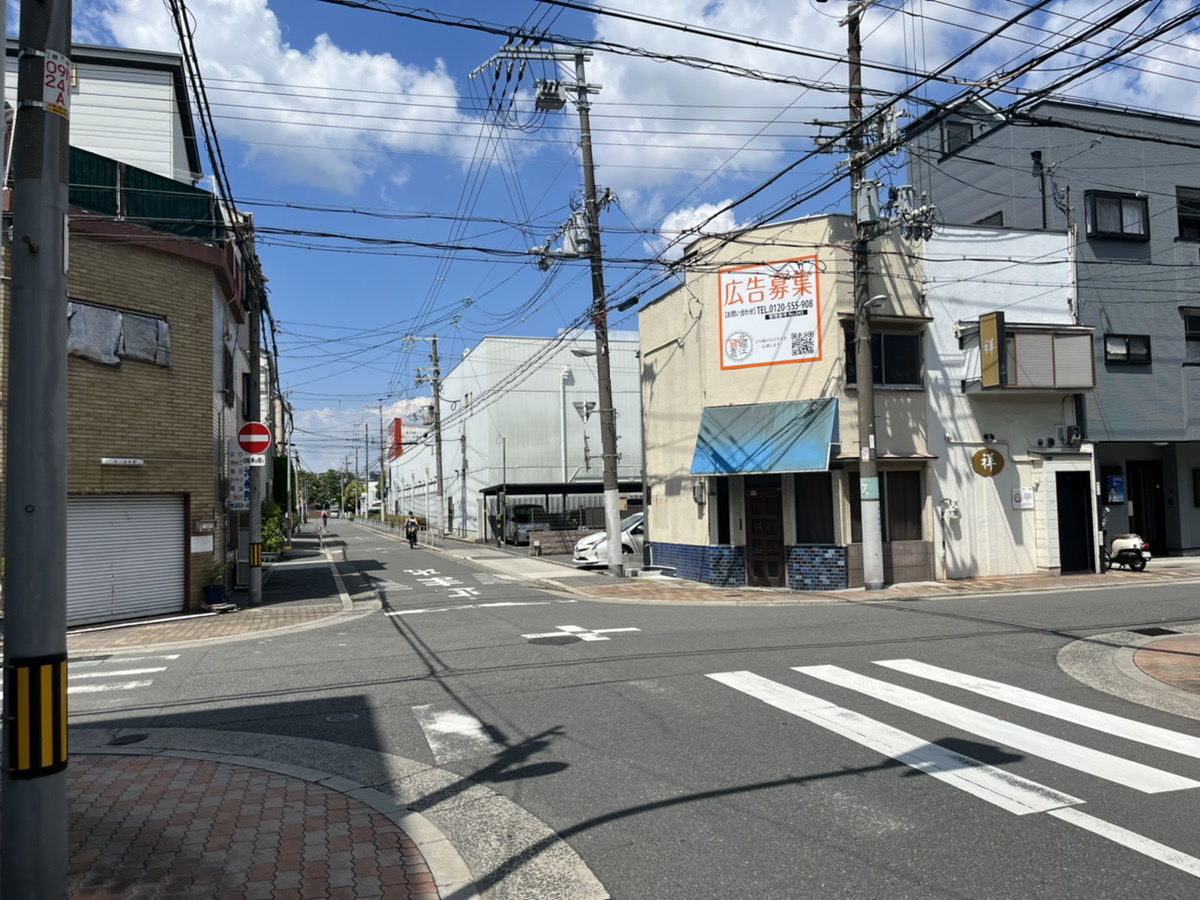 物件045地図1