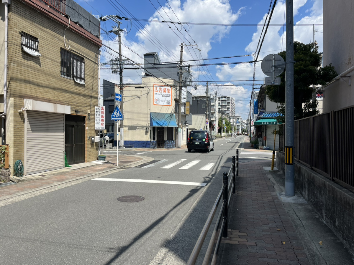 物件045地図2