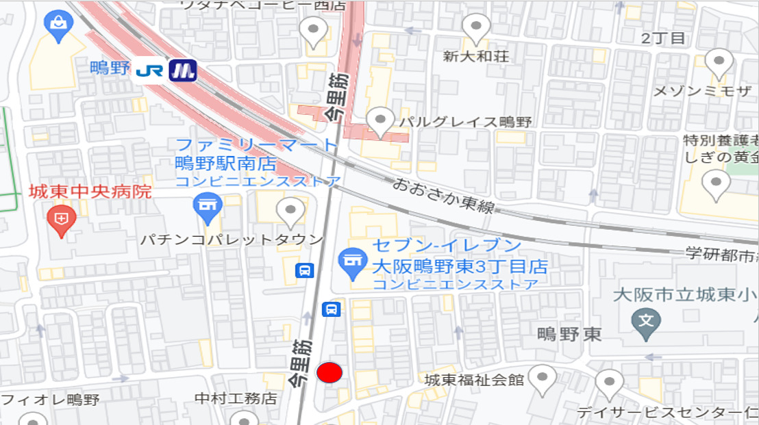 物件049地図