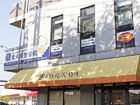 北堀江看板施工事例