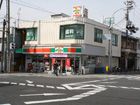 北堀江看板施工事例