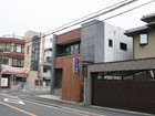 北堀江看板施工事例