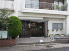 北堀江看板施工事例