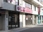 北堀江看板施工事例