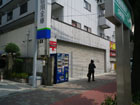北堀江看板施工事例