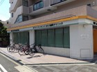 北堀江看板施工事例