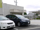 北堀江看板施工事例