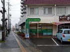 北堀江看板施工事例